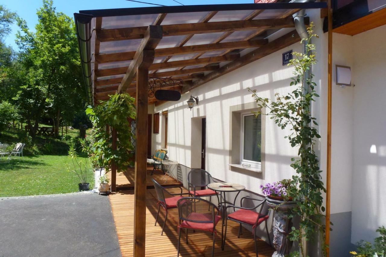 Ferienhaus Koller Gussing Exterior photo